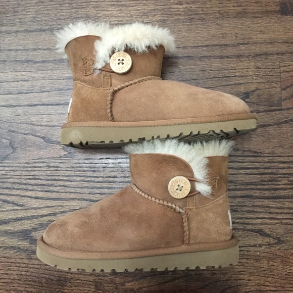 UGG Other - VGUC UGG Boots Size 12